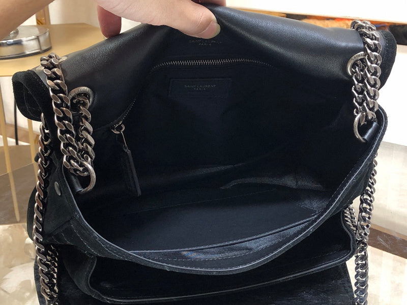 YSL BAGS - WOMEN LOVE LUXURY BAGS - 2438