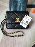 LO - CHL Bags - 3668
