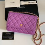 LO - CHL  BAGS FOR WOMEN - FASHION LUXURY BAGS - 961