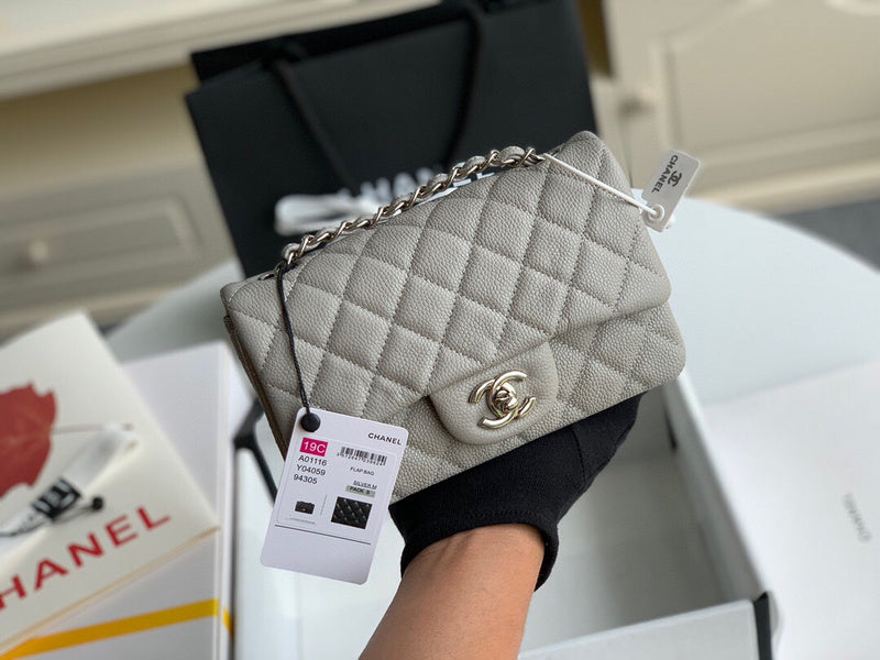 LO - CHL Bags - 2577