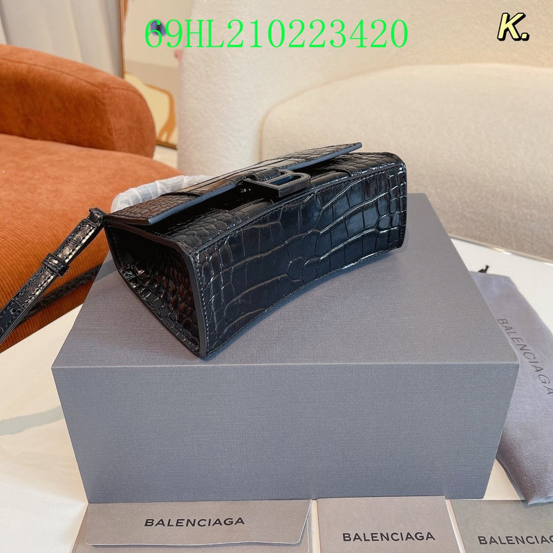 LO - BGA Bags - 2374