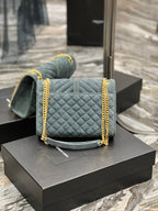 Lusso Official - YSL LUXURY WOMEN BAGS - 1759
