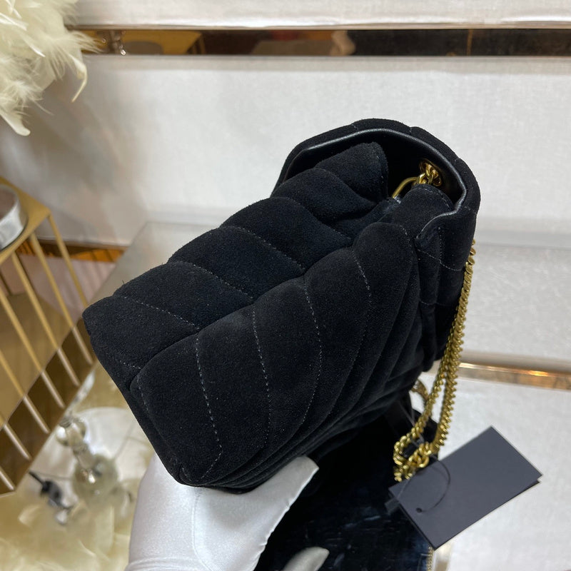 YSL BAGS - WOMEN LOVE LUXURY BAGS - 2407