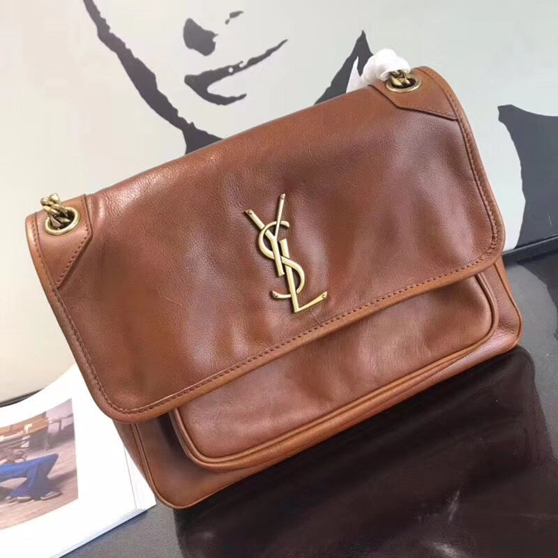 BB - YSL Bag - 3880