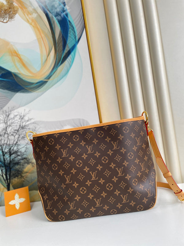 BB - LV Bags - 17030
