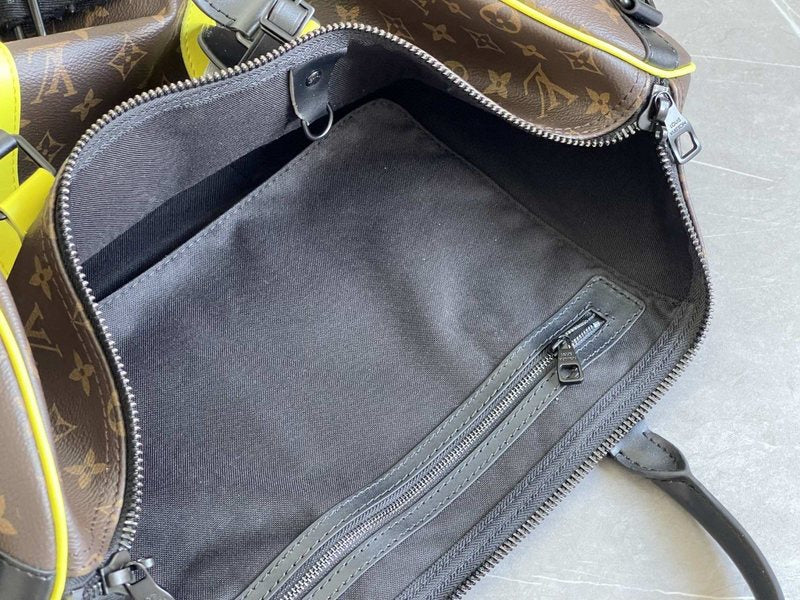 BB - LV Bags - 17217