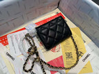 LO - CHL  BAGS FOR WOMEN - FASHION LUXURY BAGS - 244
