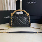 Lusso Official -  CHL BAGS  - 607