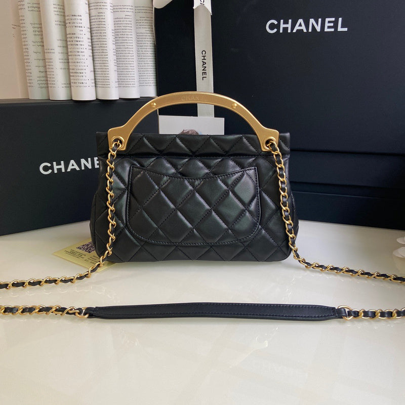 Lusso Official -  CHL BAGS  - 607