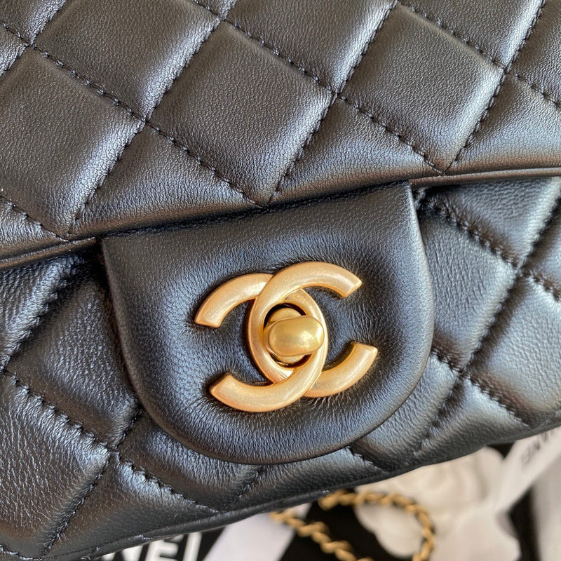 LO - CHL  BAGS FOR WOMEN - FASHION LUXURY BAGS - 848
