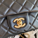 LO - CHL  BAGS FOR WOMEN - FASHION LUXURY BAGS - 848