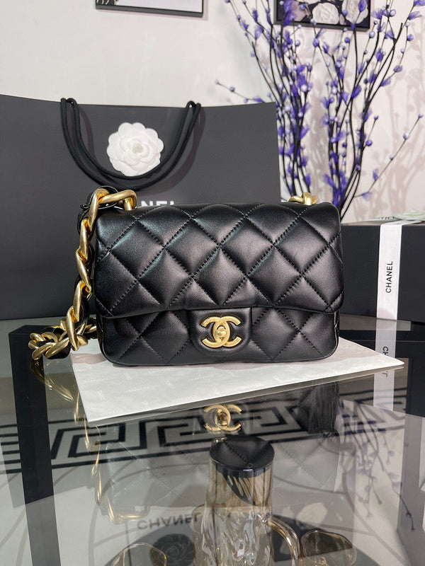 LO - CHL Bags - 2470
