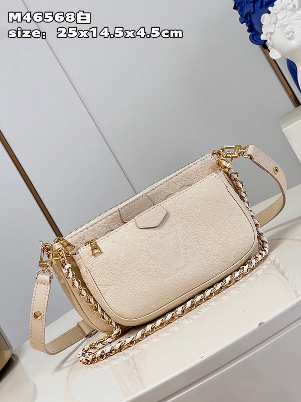 LO - LV Bags - 15495