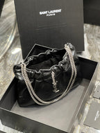 Lusso Official - LUXURY YSL BAGS - 658