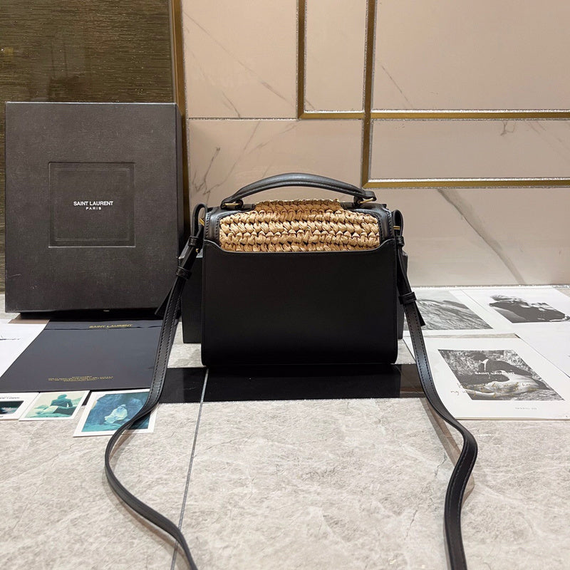 BB - YSL Bag - 3635