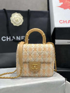 LO - CHL  BAGS FOR WOMEN - FASHION LUXURY BAGS - 303
