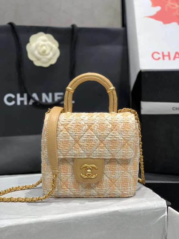 LO - CHL  BAGS FOR WOMEN - FASHION LUXURY BAGS - 303
