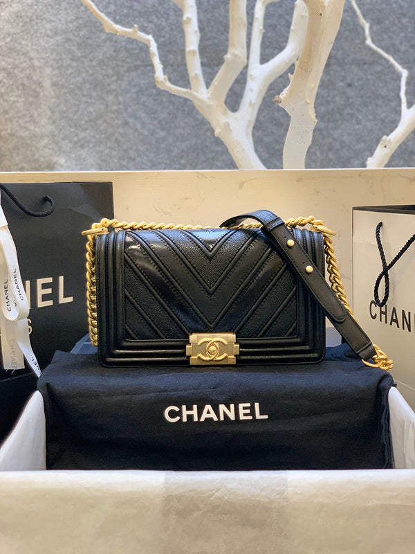LO - CHL  BAGS FOR WOMEN - FASHION LUXURY BAGS - 522