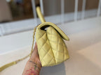 Lusso Official -  CHL BAGS  - 163