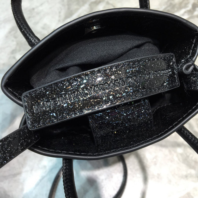 LO - BGA Bags - 1266