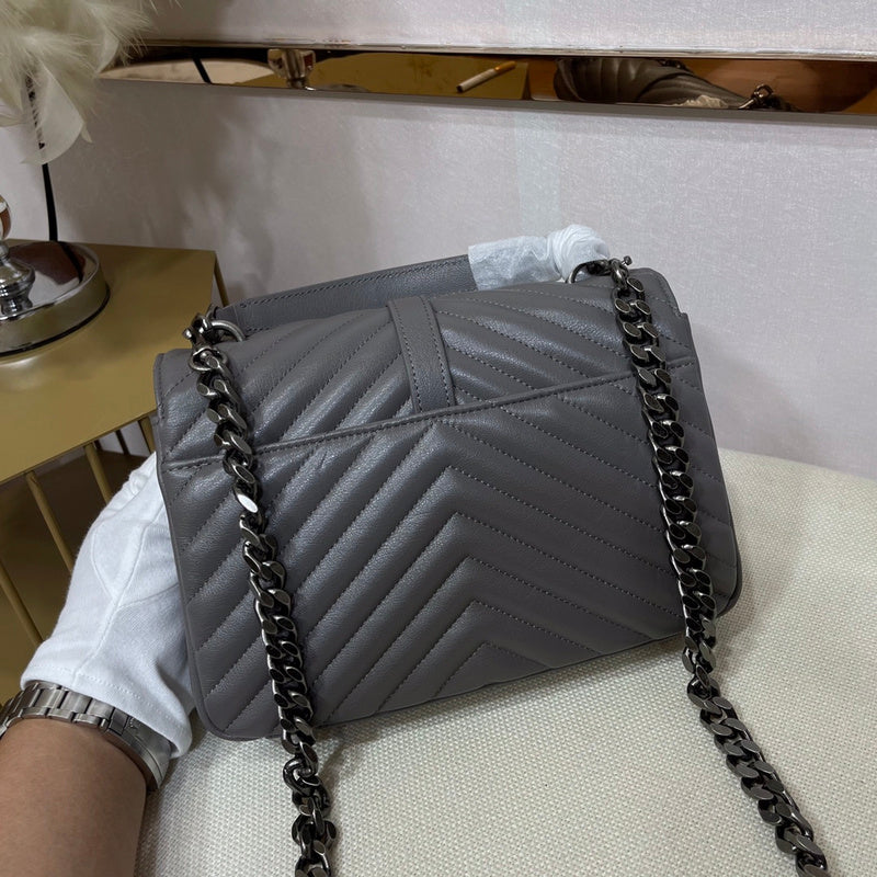 YSL BAGS - WOMEN LOVE LUXURY BAGS - 2501