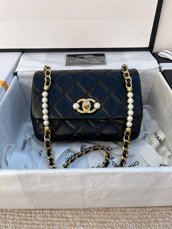 Lusso Official -  CHL BAGS  - 176