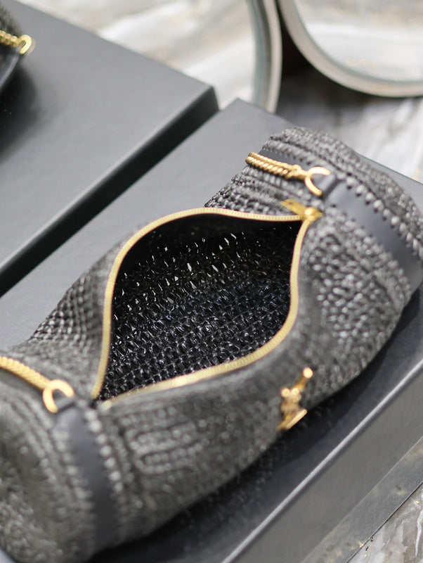 BB - YSL Bag - 1784