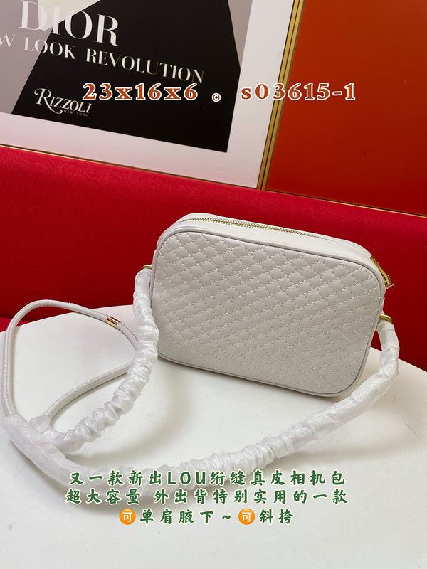 YSL BAGS - WOMEN LOVE LUXURY BAGS - 1425