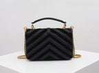 YSL BAGS - WOMEN LOVE LUXURY BAGS - 1852