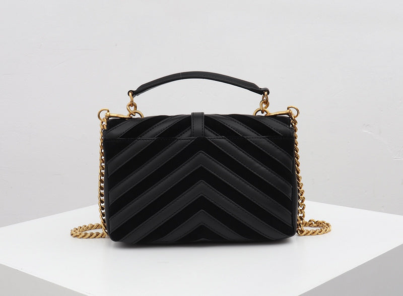 YSL BAGS - WOMEN LOVE LUXURY BAGS - 1852
