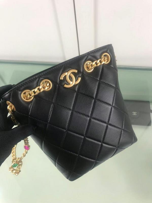 LO - CHL  BAGS FOR WOMEN - FASHION LUXURY BAGS - 799