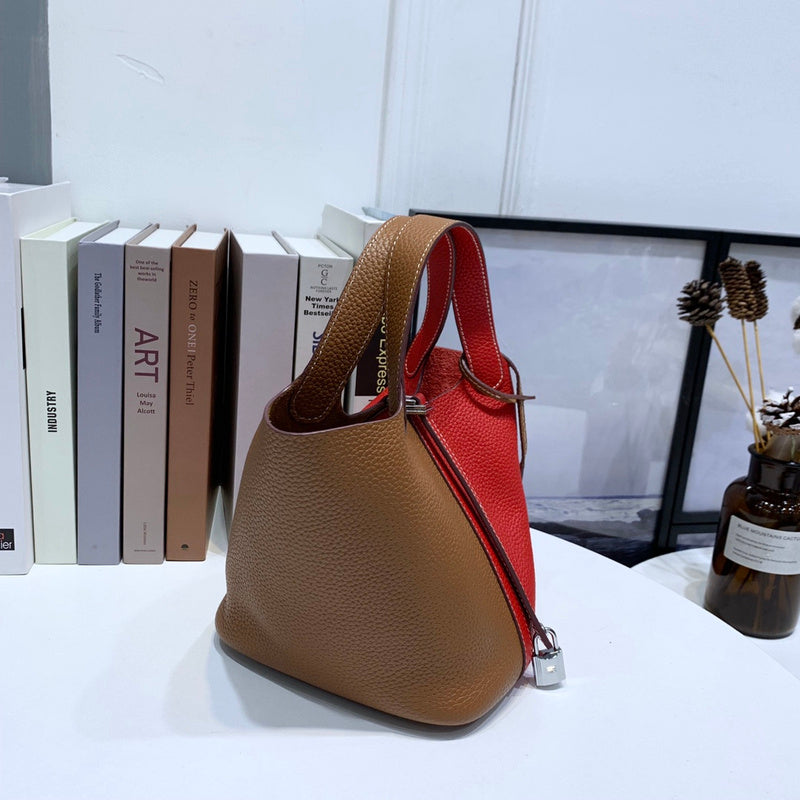 LO - HRMS LUXURY BAGS - 424