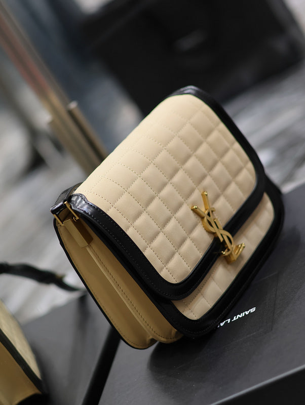 YSL BAGS - WOMEN LOVE LUXURY BAGS - 145