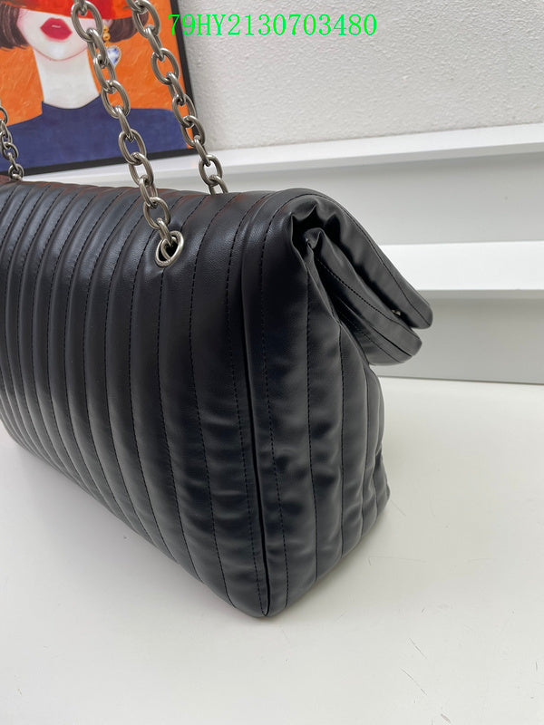 LO - BGA Bags - 1710