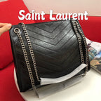YSL BAGS - WOMEN LOVE LUXURY BAGS - 1411