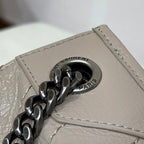 YSL BAGS - WOMEN LOVE LUXURY BAGS - 2537