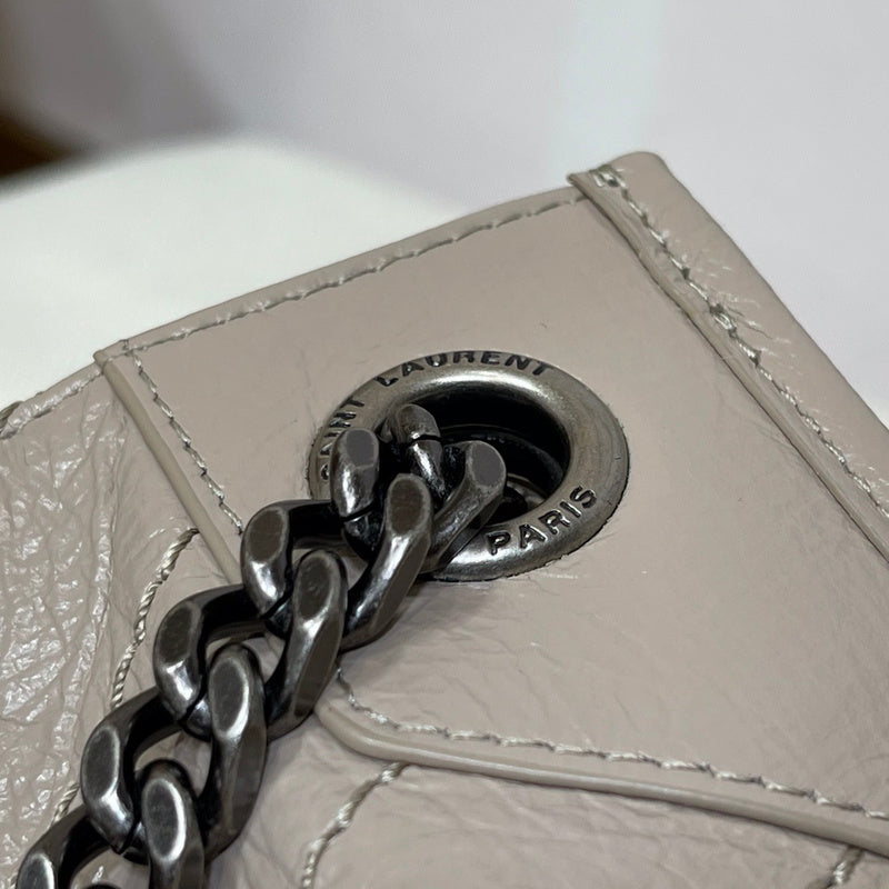 YSL BAGS - WOMEN LOVE LUXURY BAGS - 2537