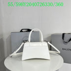 LO - BGA Bags - 2161