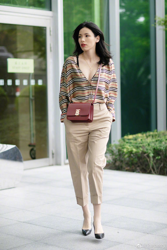 B-Berry Bags - Women Love Luxury Bags - 1006