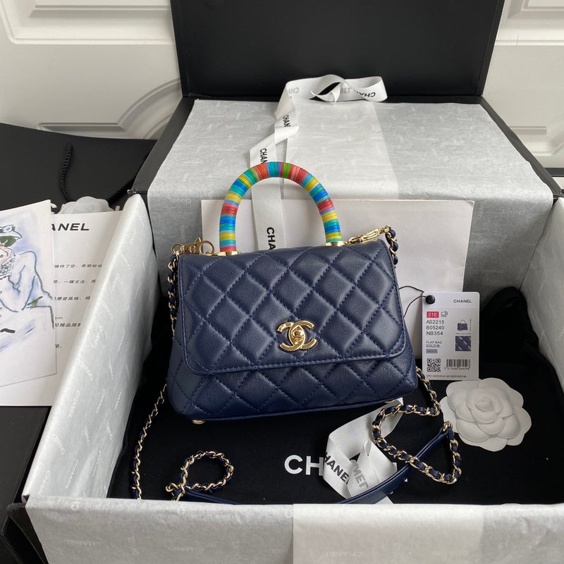 LO - CHL  BAGS FOR WOMEN - FASHION LUXURY BAGS - 1161
