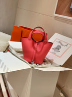 LO - HRMS DESIGNER BAGS - WOMEN BAGS - 990