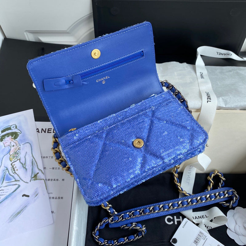 Lusso Official -  CHL BAGS  - 326