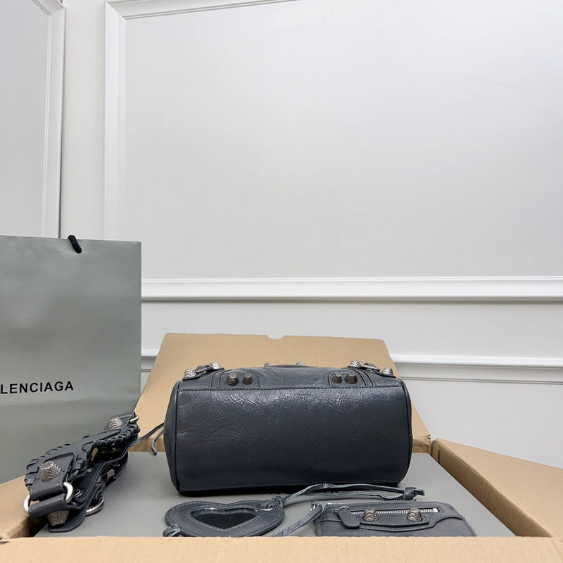 LO BAGS - BGA BAGS - 251