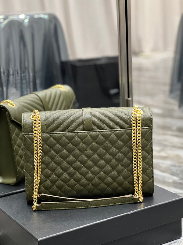 BB - YSL Bag - 1883