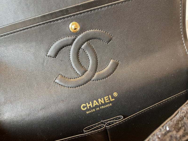 Lusso Official -  CHL BAGS  - 567