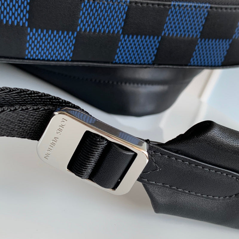 BB - LV Bags - 17123