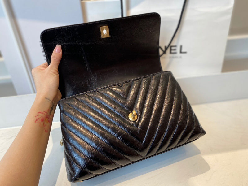 Lusso Official -  CHL BAGS  - 173