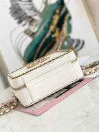 LO - CHL  BAGS FOR WOMEN - FASHION LUXURY BAGS -1880