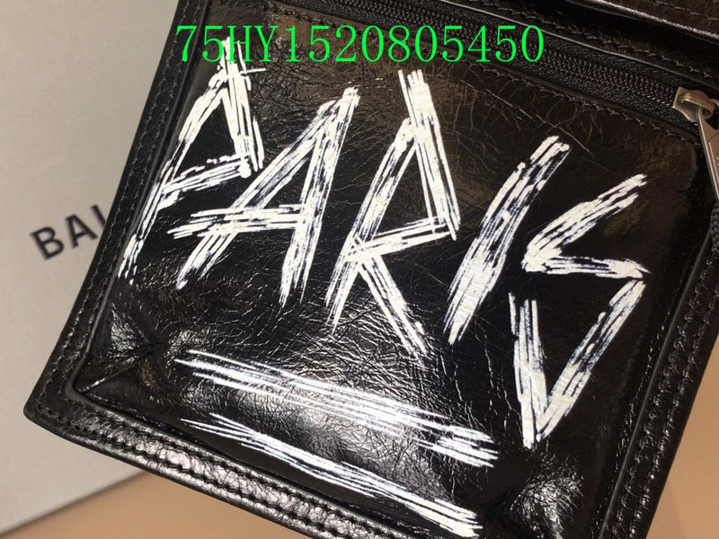 LO - BGA Bags - 2468
