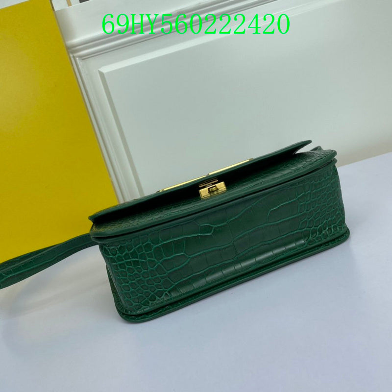 LO - BGA Bags - 2387